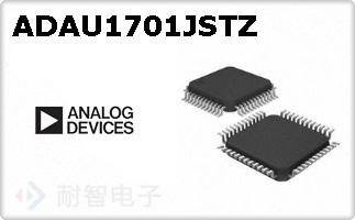 ADAU1701JSTZ