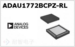 ADAU1772BCPZ-RL