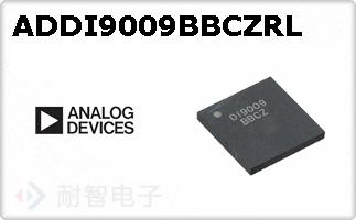 ADDI9009BBCZRL
