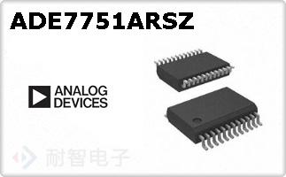 ADE7751ARSZ