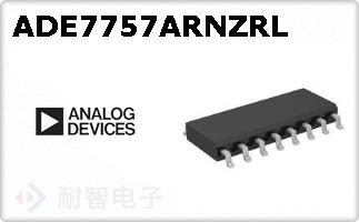 ADE7757ARNZRL