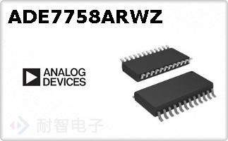 ADE7758ARWZ