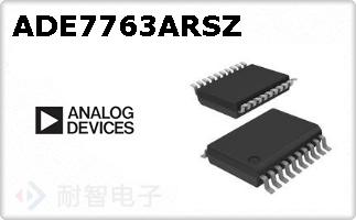 ADE7763ARSZ