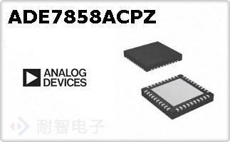 ADE7858ACPZ