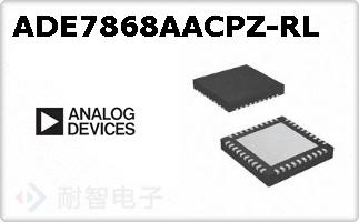 ADE7868AACPZ-RL