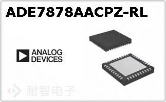 ADE7878AACPZ-RL