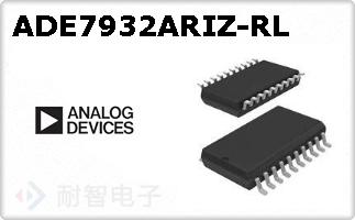 ADE7932ARIZ-RL