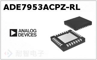 ADE7953ACPZ-RL