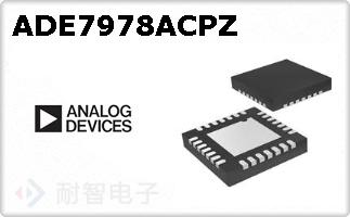 ADE7978ACPZ