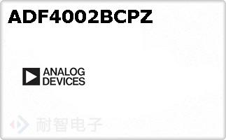 ADF4002BCPZ