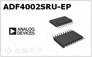 ADF4002SRU-EP