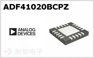 ADF41020BCPZ