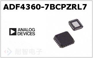 ADF4360-7BCPZRL7