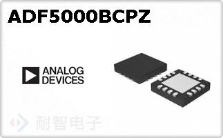 ADF5000BCPZ