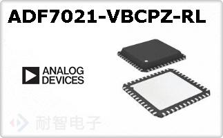 ADF7021-VBCPZ-RL