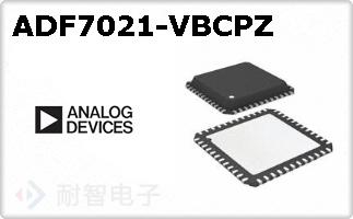 ADF7021-VBCPZ