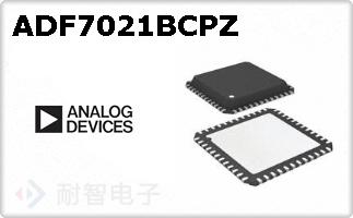 ADF7021BCPZ