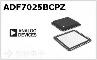 ADF7025BCPZ