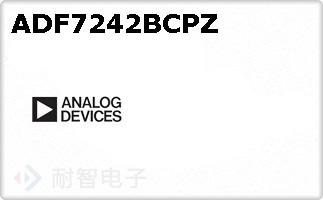 ADF7242BCPZ