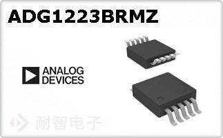 ADG1223BRMZ
