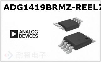 ADG1419BRMZ-REEL7