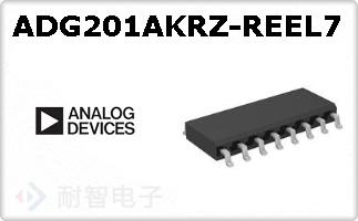ADG201AKRZ-REEL7