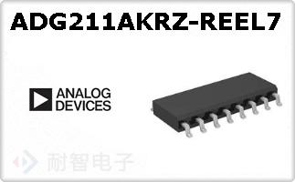 ADG211AKRZ-REEL7