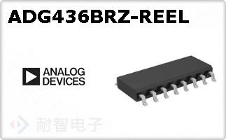 ADG436BRZ-REEL