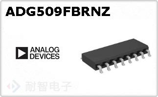 ADG509FBRNZ