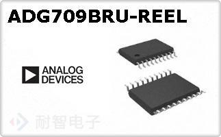 ADG709BRU-REEL