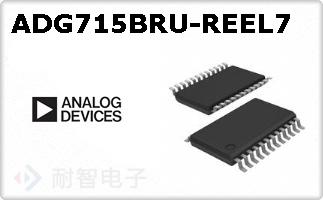 ADG715BRU-REEL7