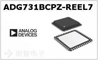 ADG731BCPZ-REEL7