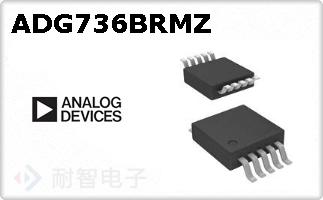 ADG736BRMZ
