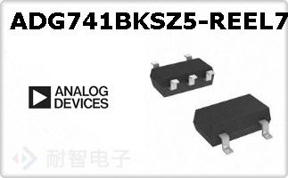 ADG741BKSZ5-REEL7