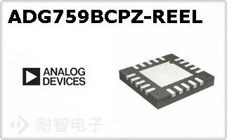 ADG759BCPZ-REEL
