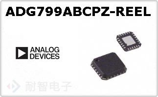ADG799ABCPZ-REEL