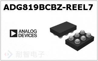 ADG819BCBZ-REEL7