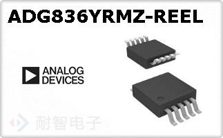 ADG836YRMZ-REEL