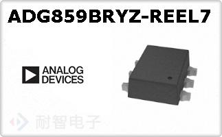 ADG859BRYZ-REEL7