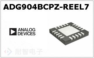 ADG904BCPZ-REEL7