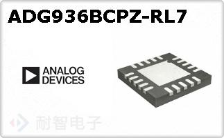 ADG936BCPZ-RL7