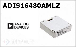 ADIS16480AMLZ
