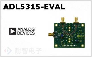 ADL5315-EVAL