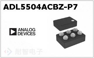 ADL5504ACBZ-P7