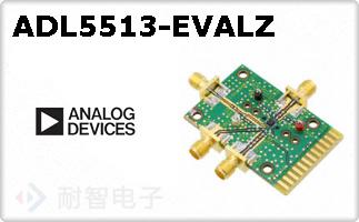 ADL5513-EVALZ