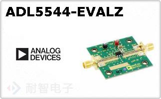 ADL5544-EVALZ