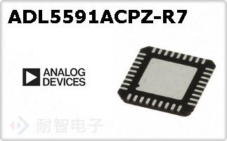 ADL5591ACPZ-R7
