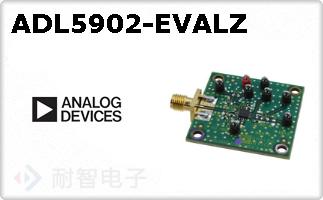 ADL5902-EVALZ
