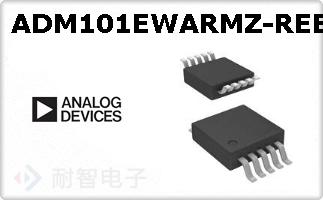 ADM101EWARMZ-REEL7