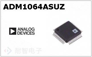 ADM1064ASUZ